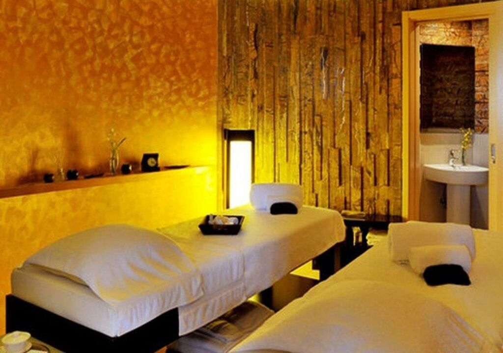 Spa