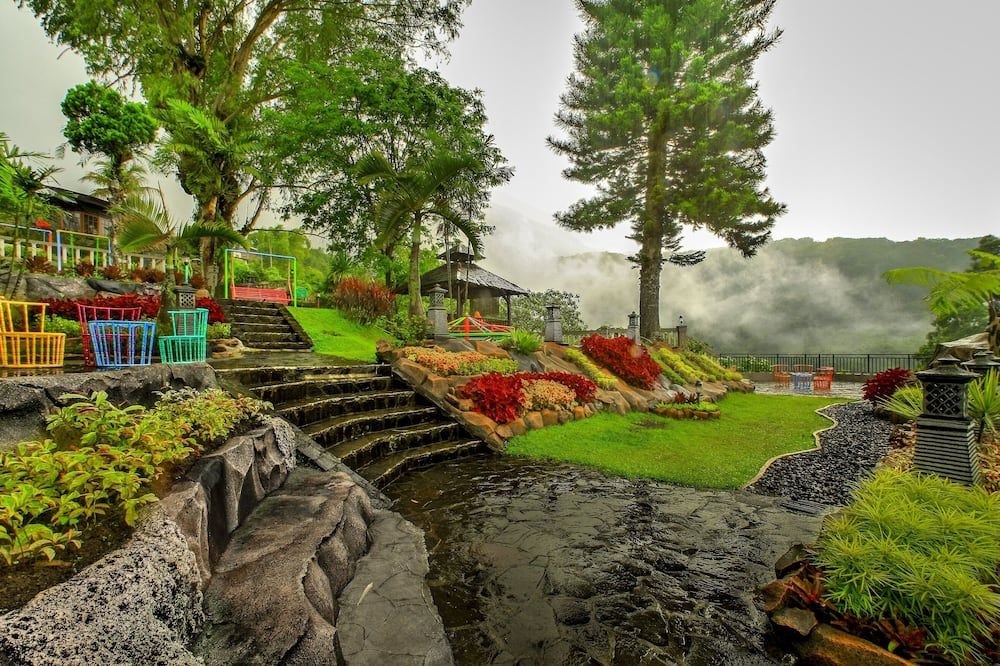 Outdoors view