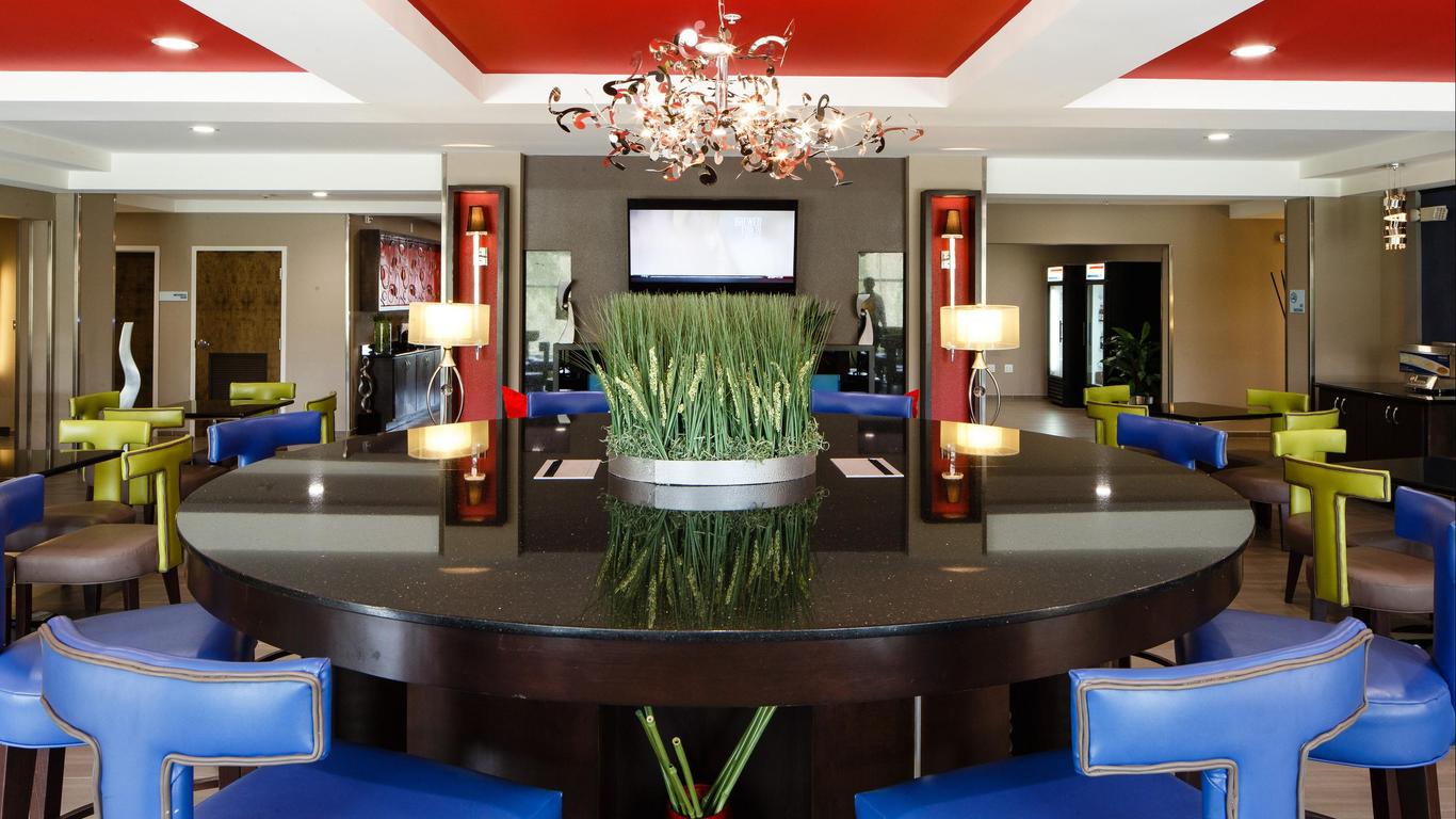 Holiday Inn Express Hotel & Suites El Reno, An IHG Hotel