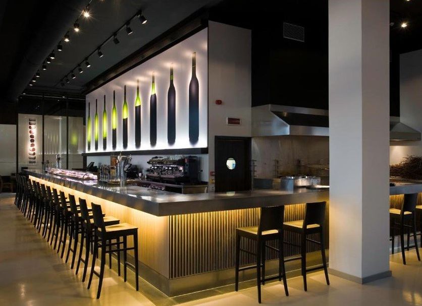 Bar Photo