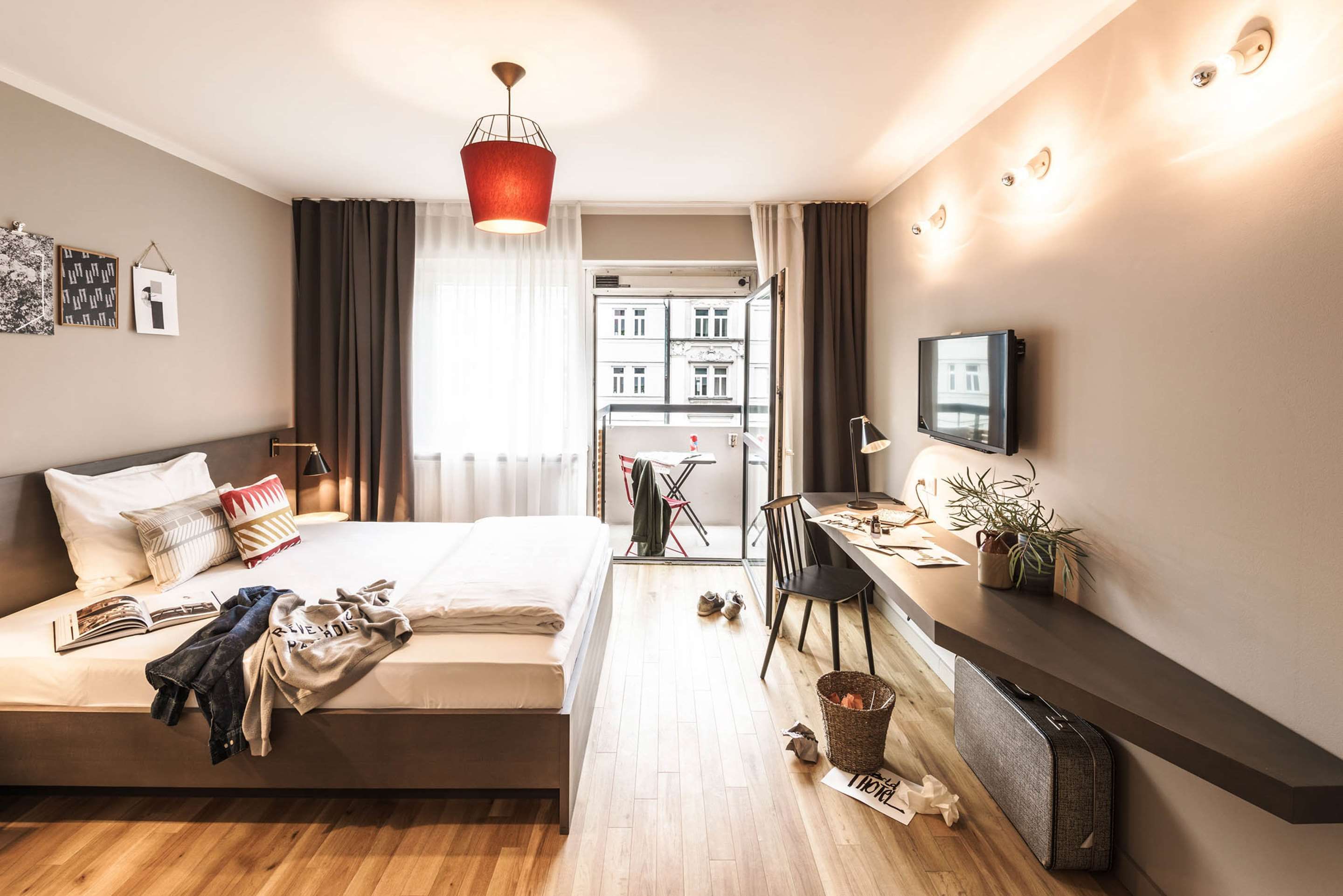 Bedroom Photo