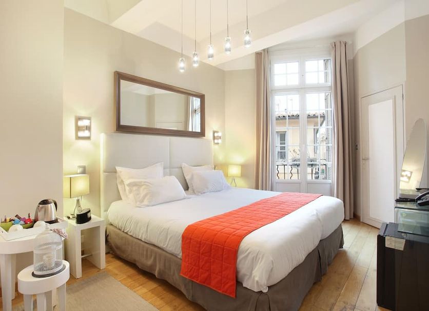 Bedroom Photo
