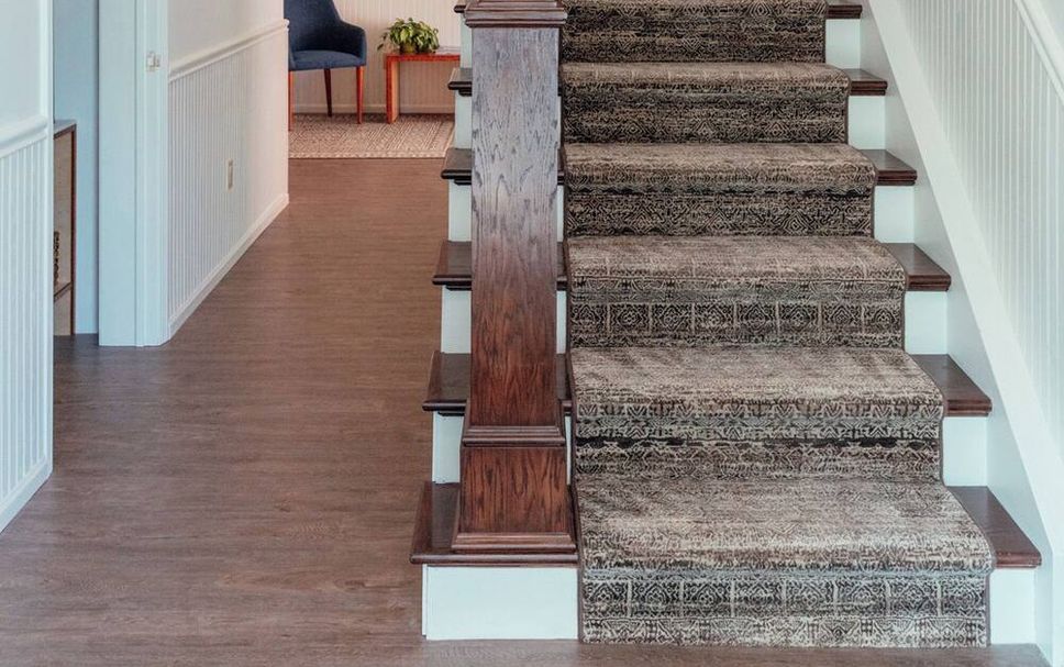 Stairs Photo