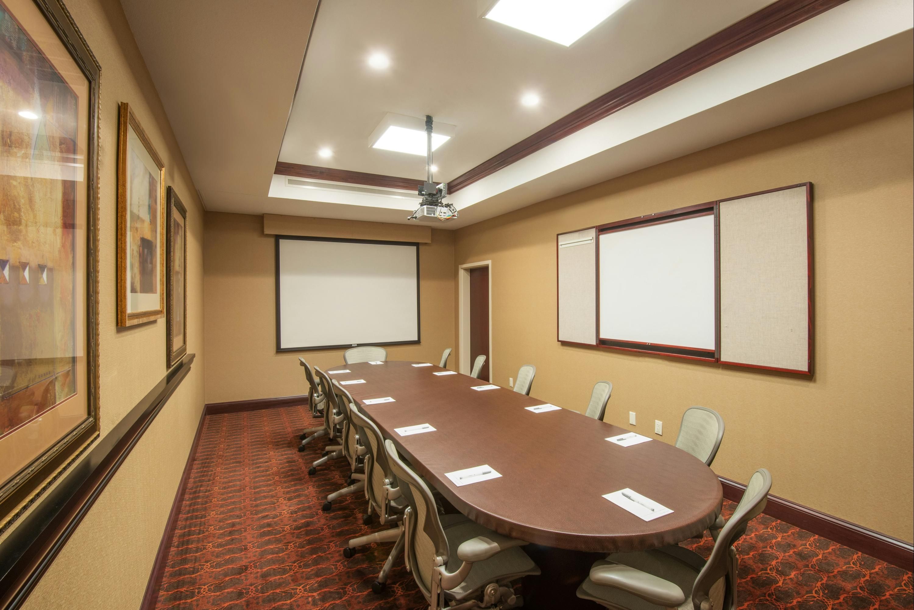 Conference room