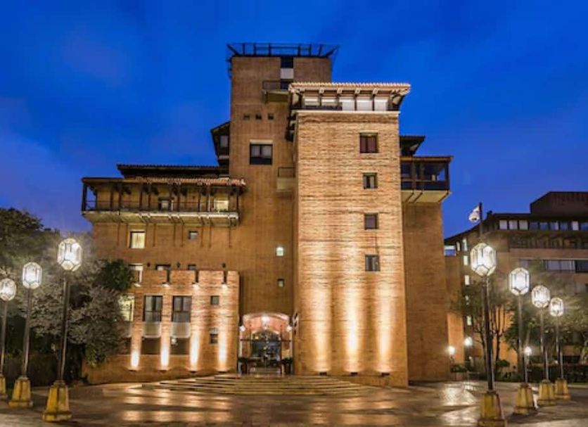 Building Photo