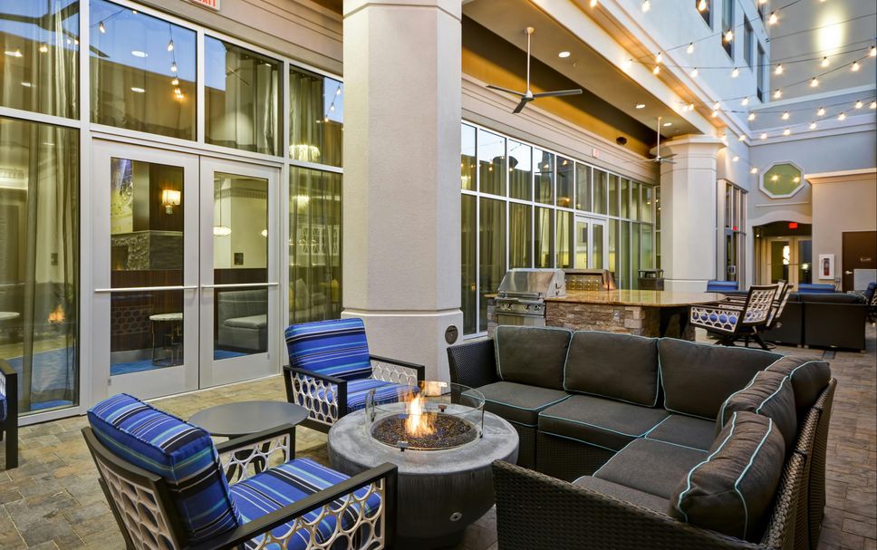 Hotel amenity Photo