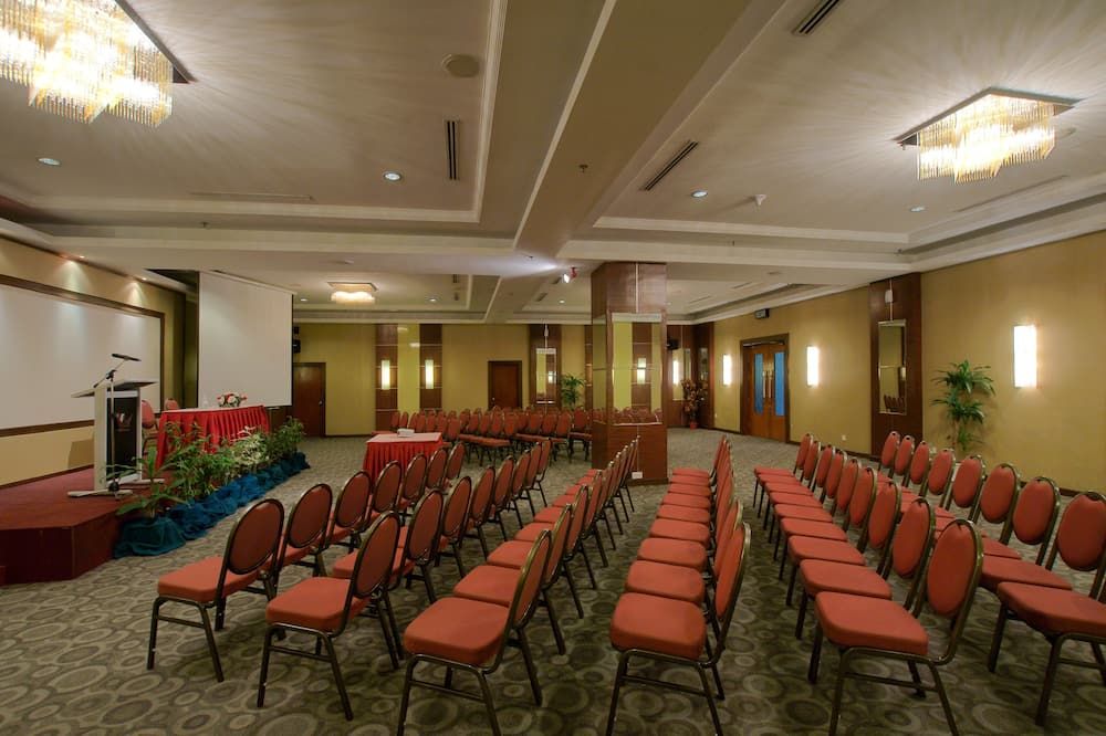 Conference room