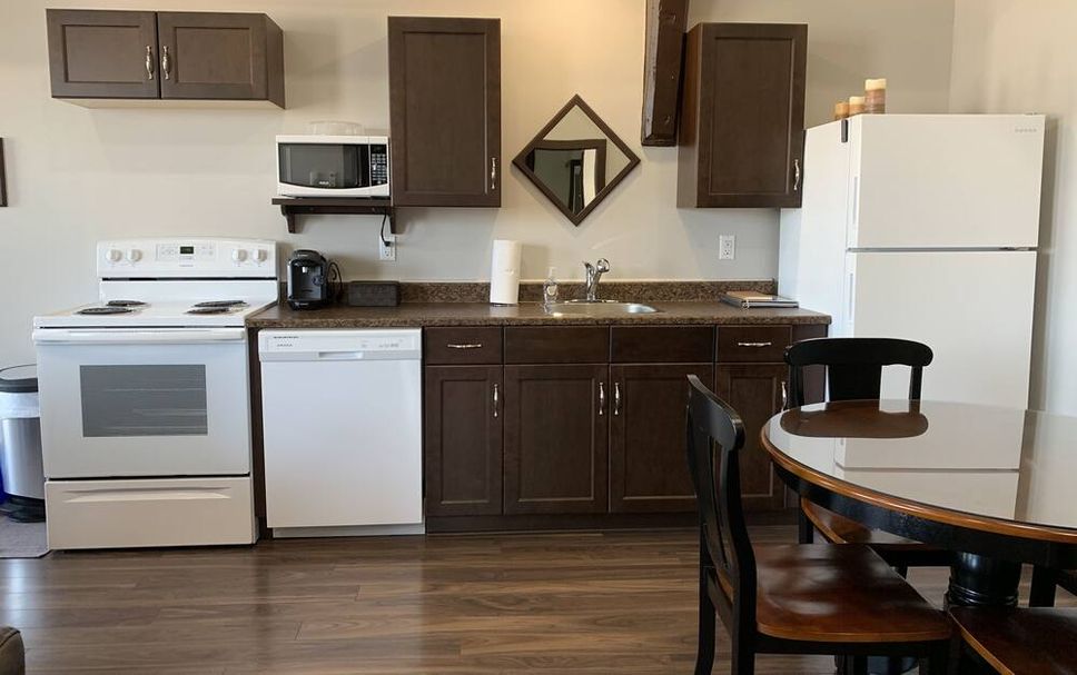 Kitchen Photo