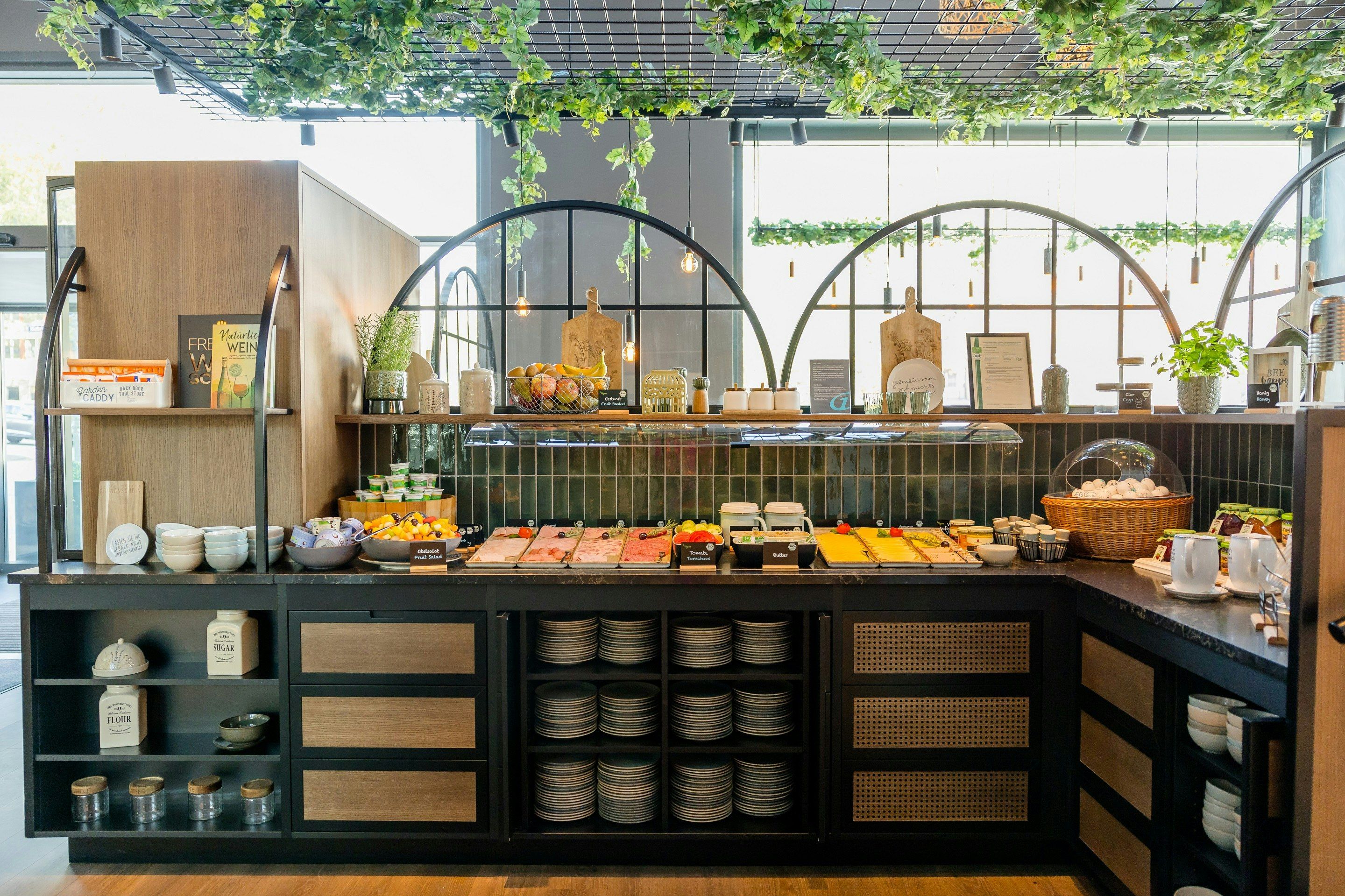 Buffet