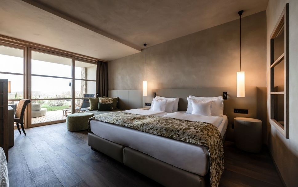 Hotel amenity Photo