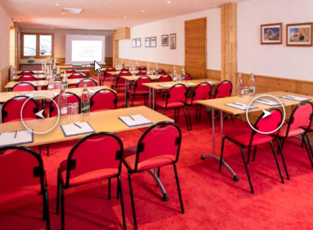Conference room