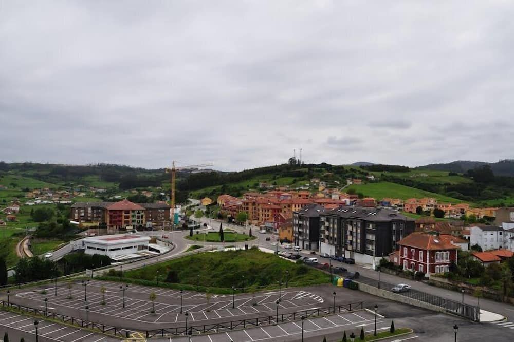 Outdoors view
