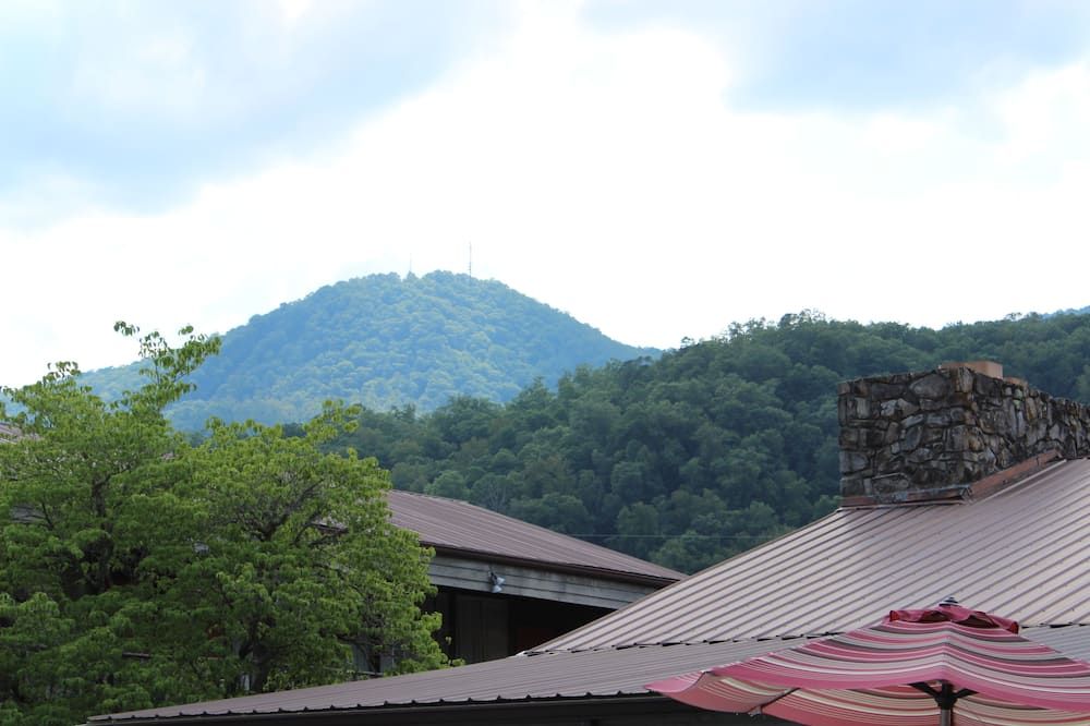 Outdoors view
