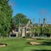 Golf course
