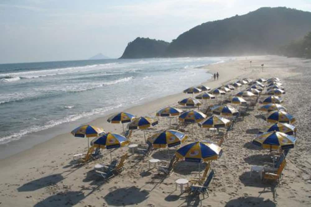 Beach Photo