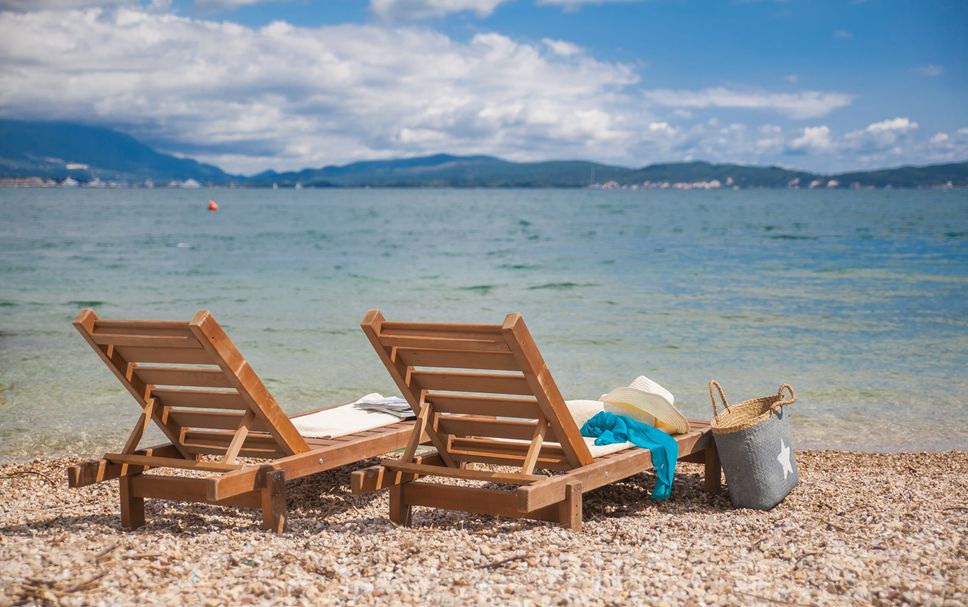 Beach Photo