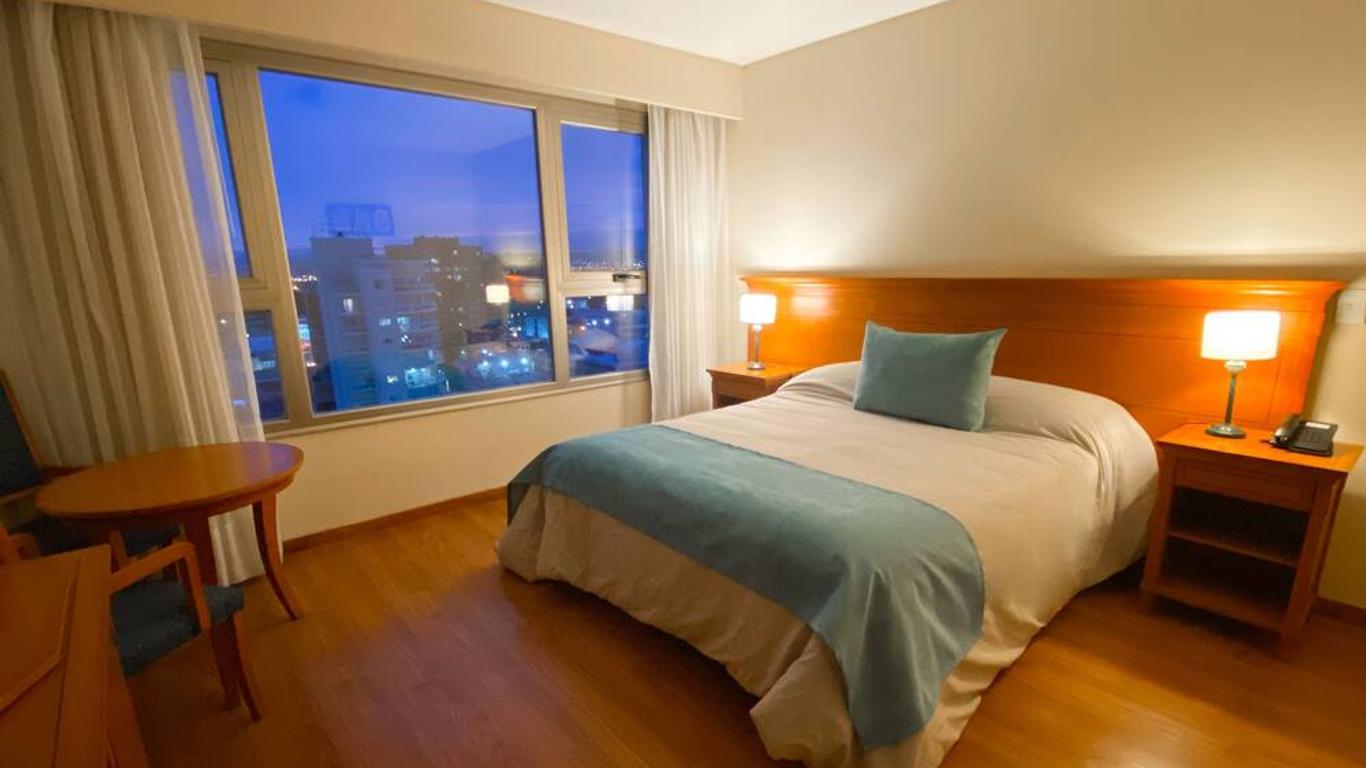 Hotel Australis Yene Hue