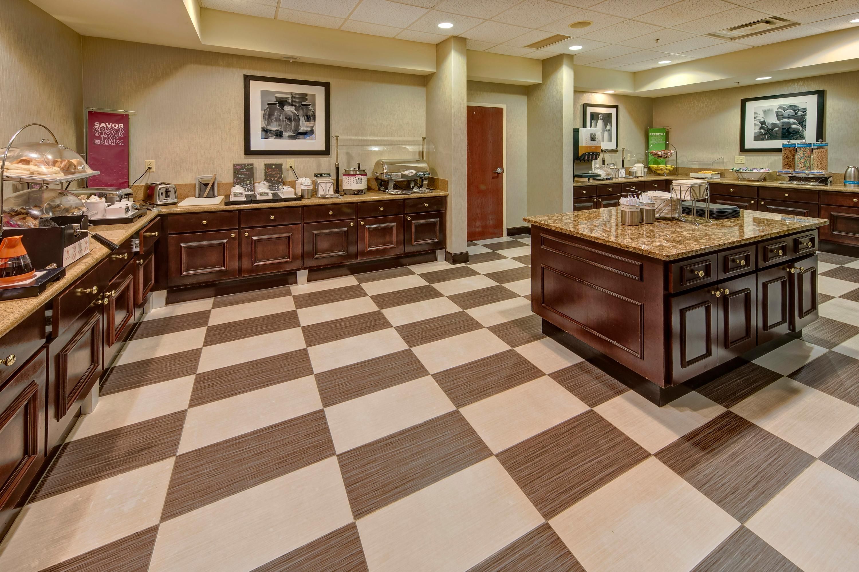 Buffet