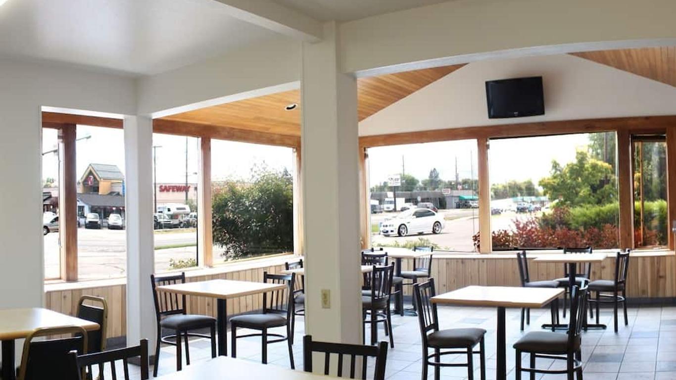 Fairbridge Inn & Suites Missoula