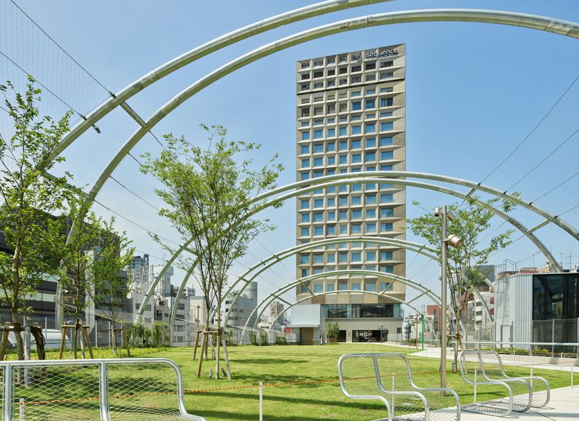 Building Photo