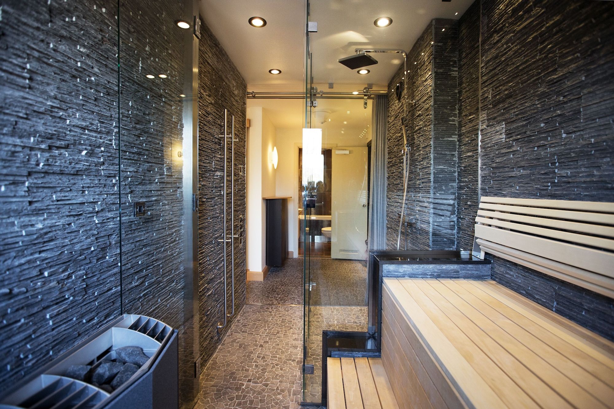 Spa Photo