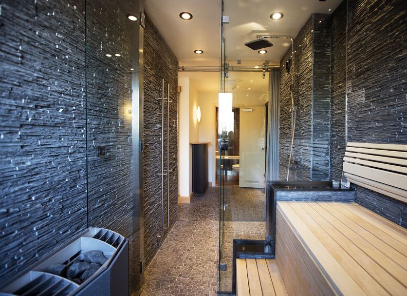 Spa Photo