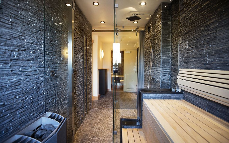 Spa Photo