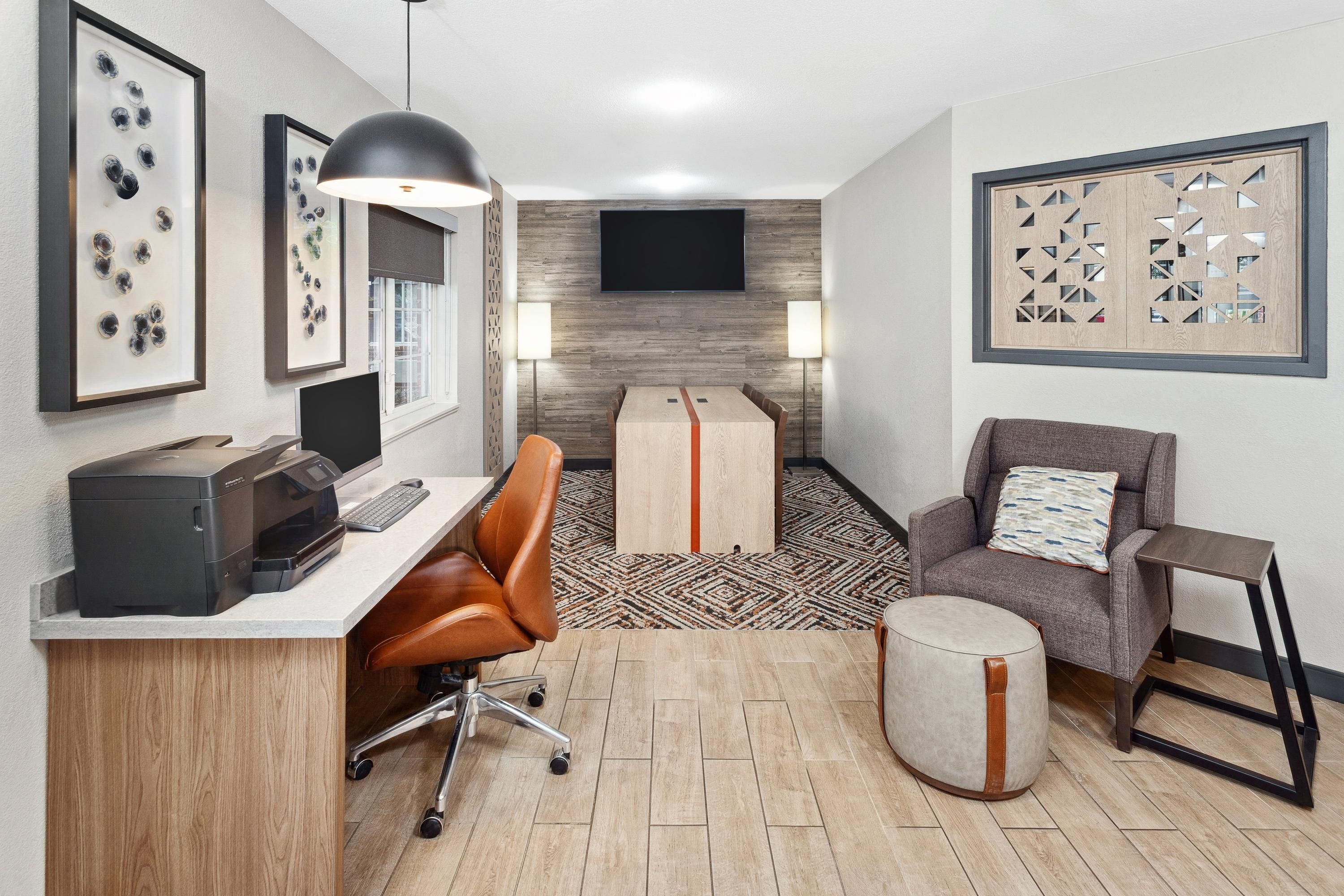 Hotel amenity Photo