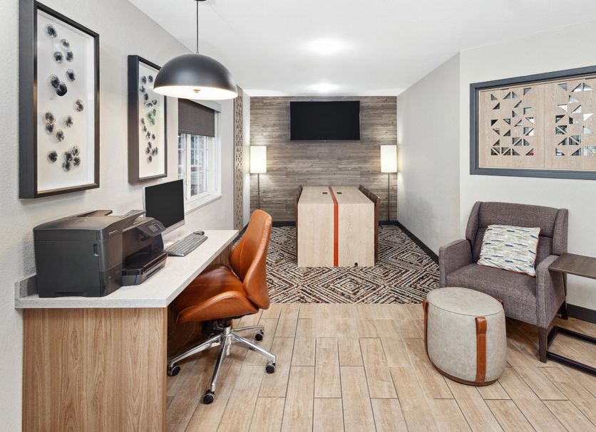 Hotel amenity Photo
