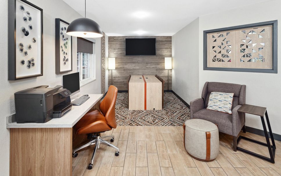 Hotel amenity Photo