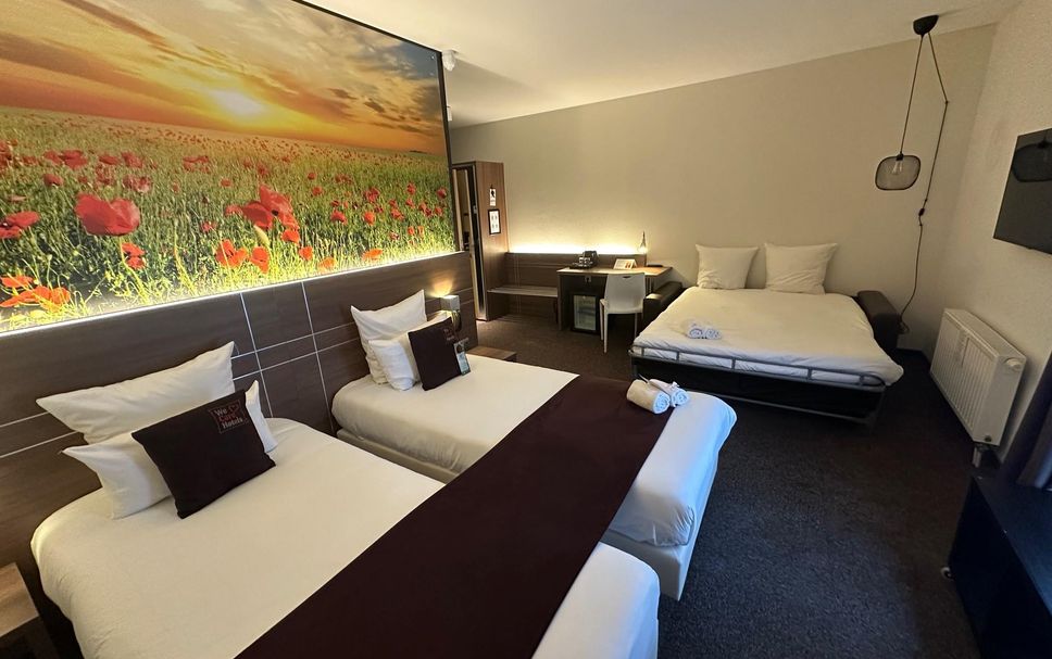 Bedroom Photo