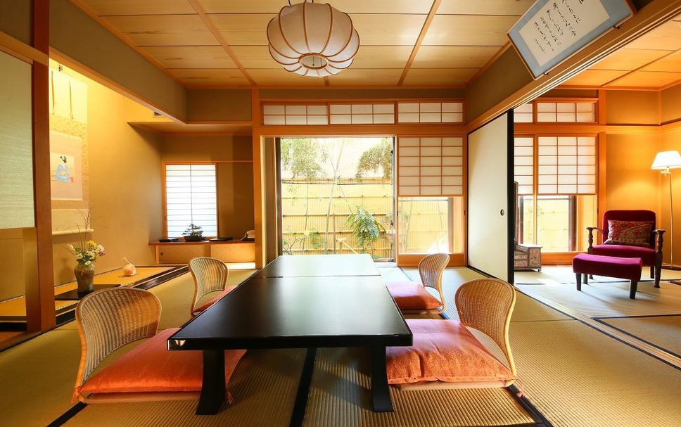 Dining room Photo