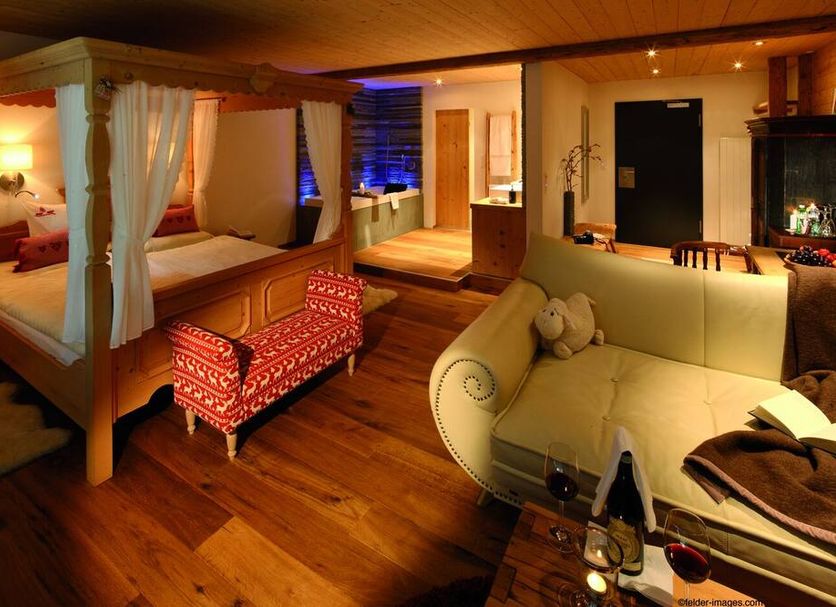 Bedroom Photo
