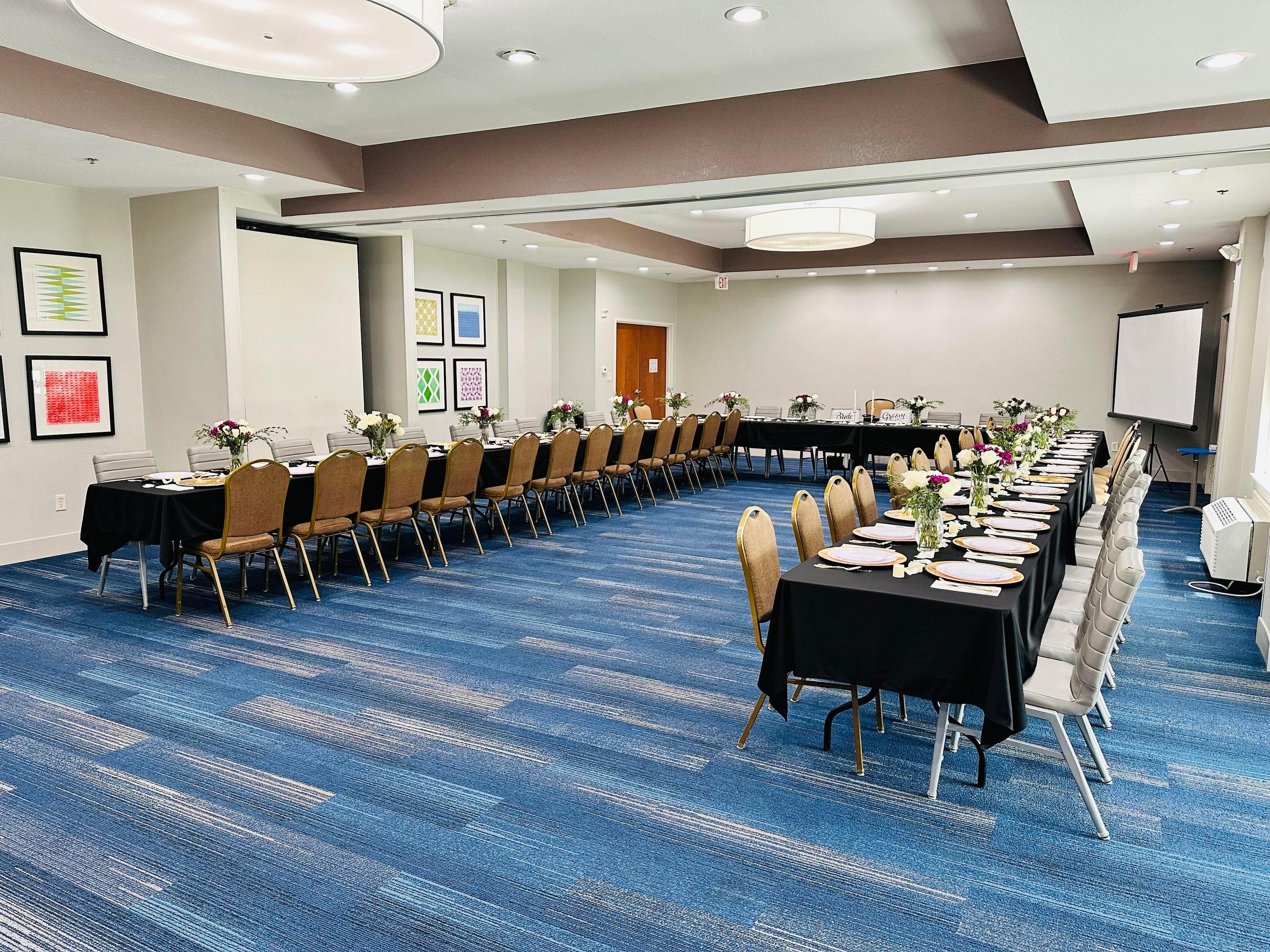 Conference room