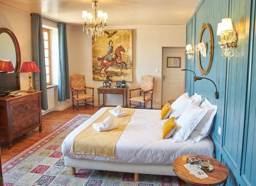 Bedroom Photo