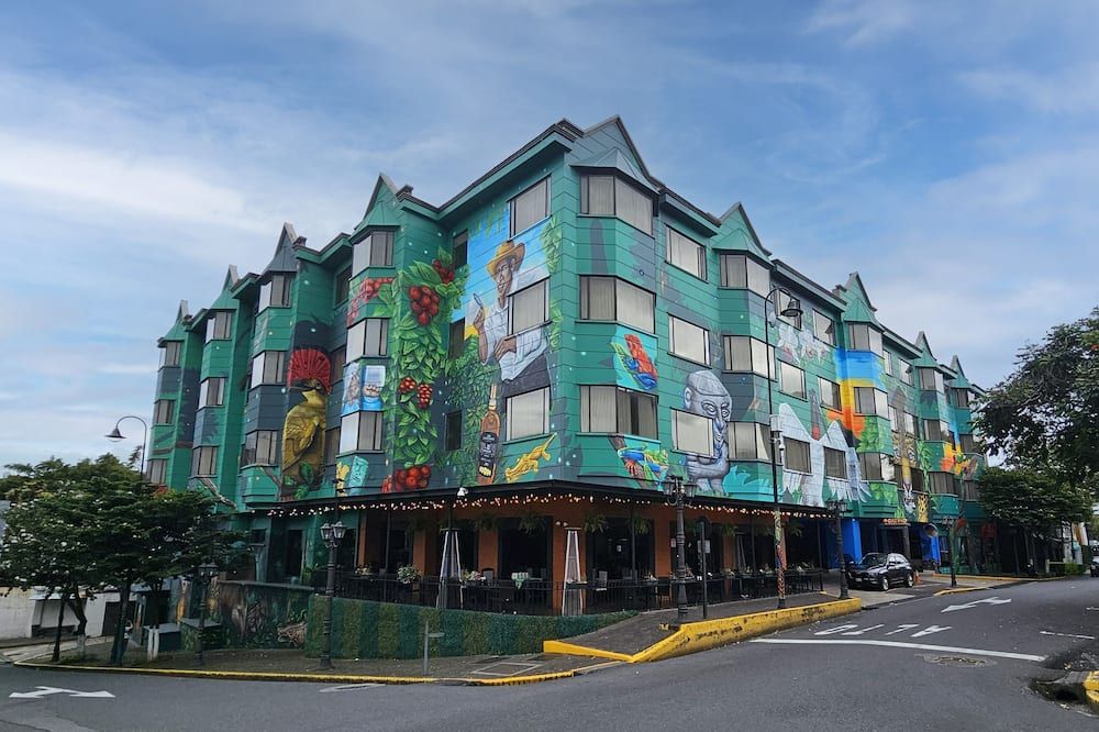 Building