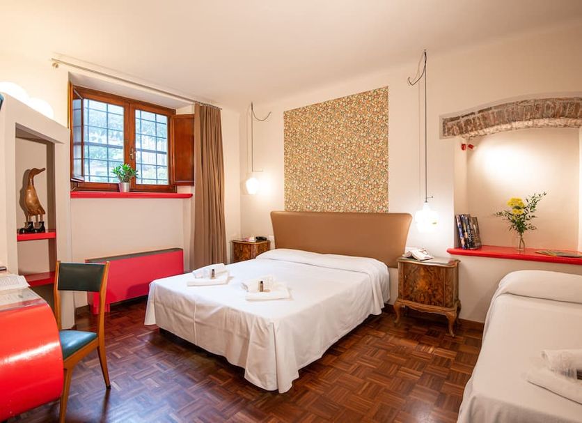 Bedroom Photo