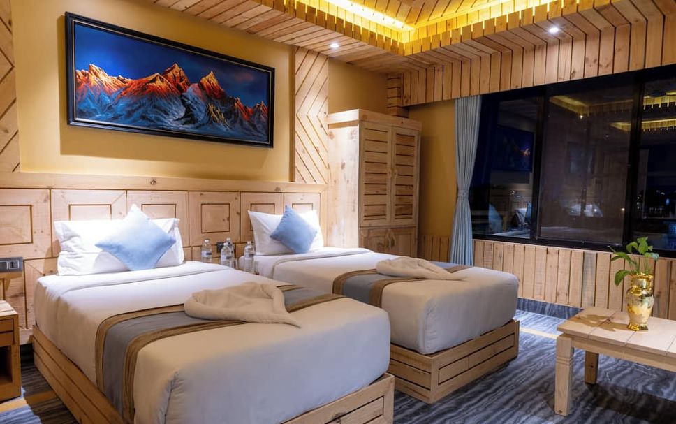 Spa Photo