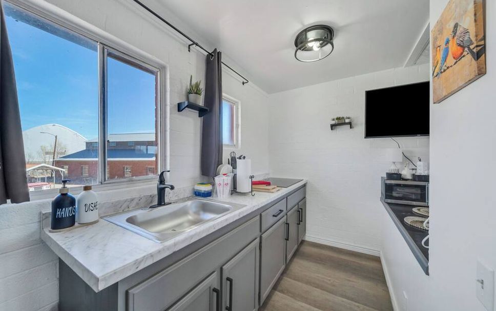 Kitchen Photo