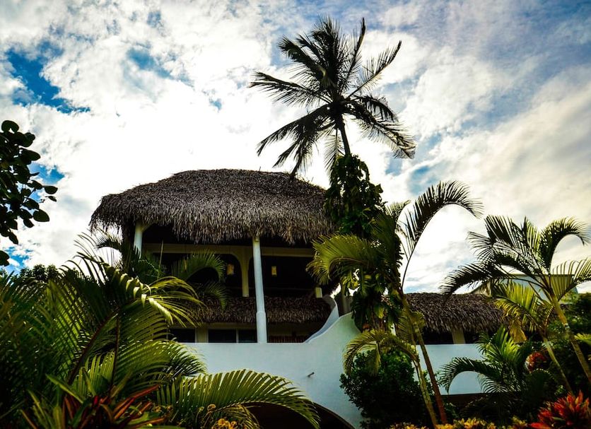 Outdoors view Photo