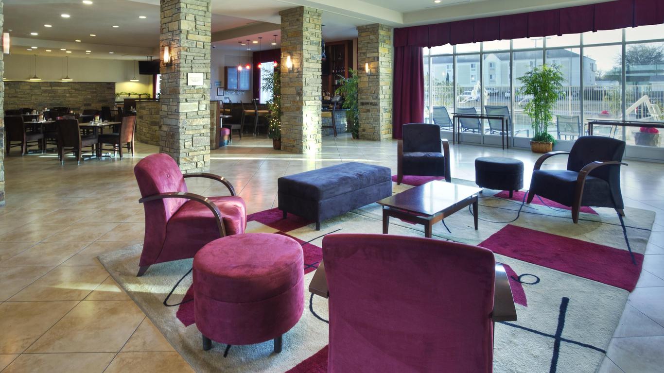 Holiday Inn Killeen - Fort Hood
