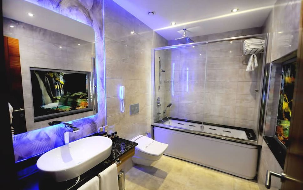 Bathroom Photo