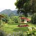 Outdoors view
