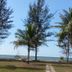 Outdoors view