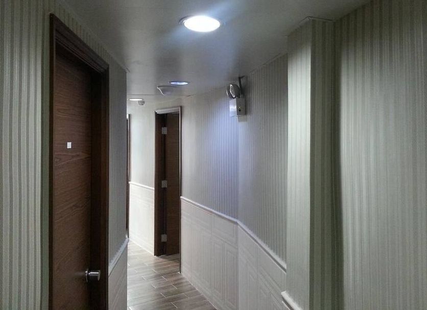 Hallway Photo