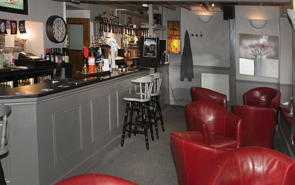 Bar Photo