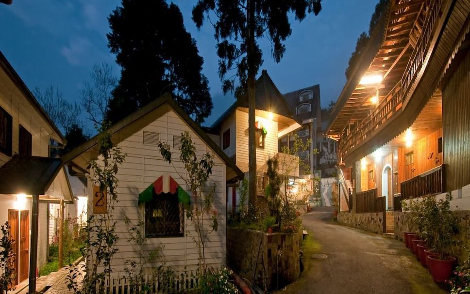 Outdoors view Photo