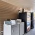 Laundry facility