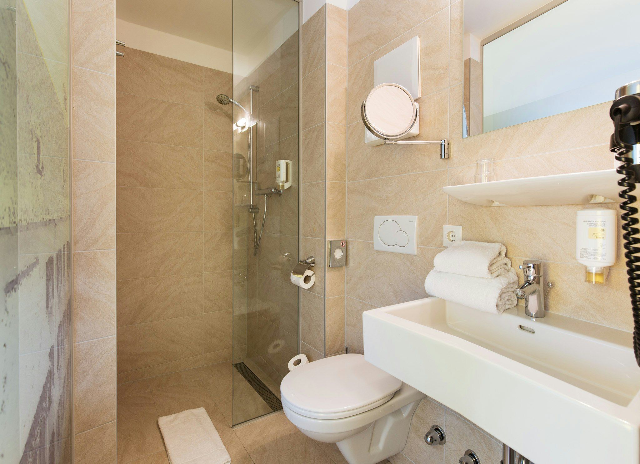 Room amenity