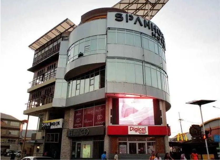 Building Photo